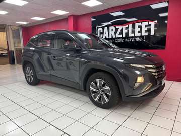 1.6 T-GDi 230ch Hybrid BUSINESS BVA6