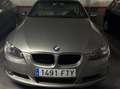 BMW 320 320i Cabrio Altın - thumbnail 12