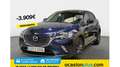 Mazda CX-3 1.5D Luxury 2WD Blau - thumbnail 1