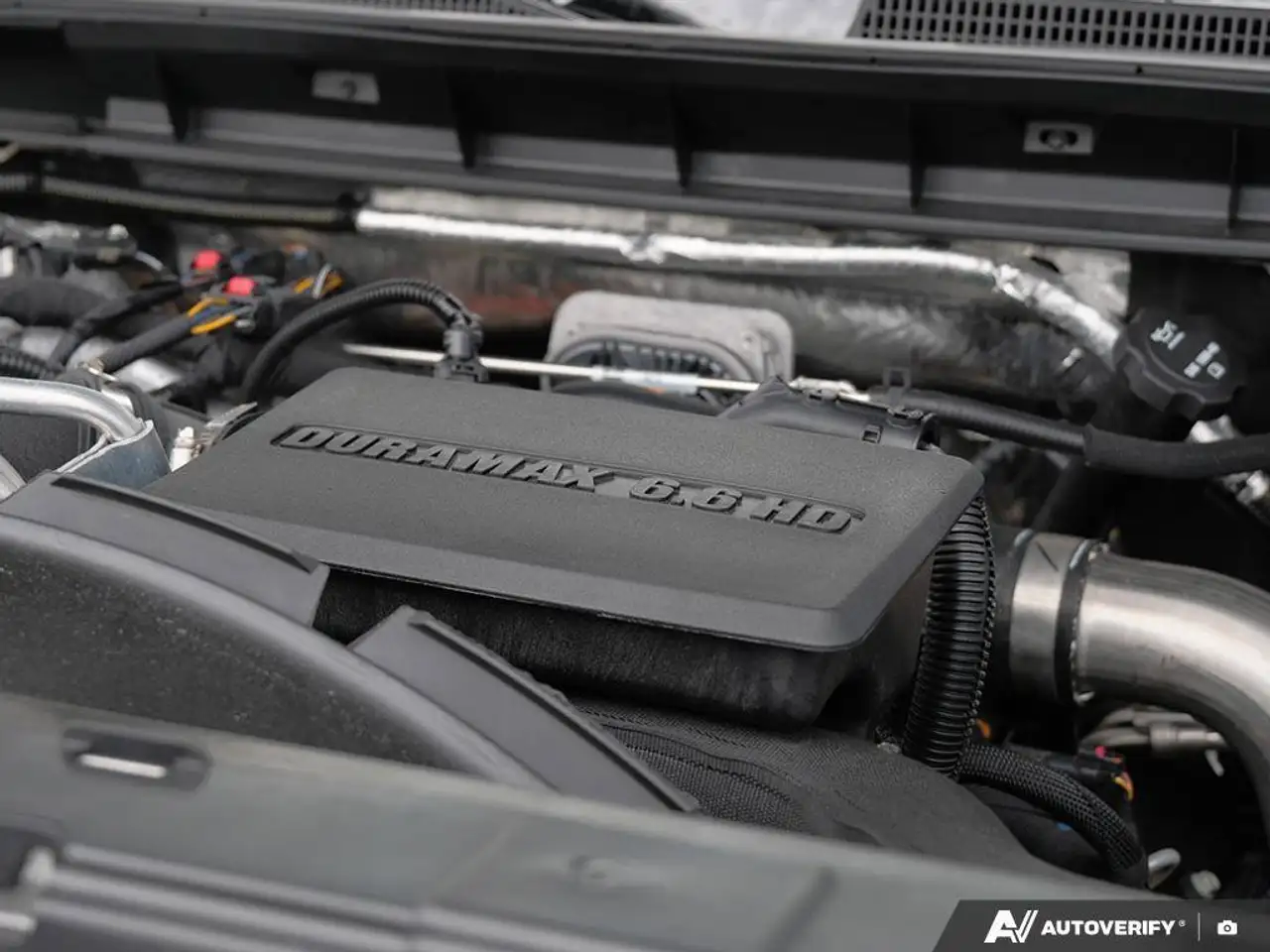 GMC Sierra 2500HD снимка GMC Sierra 2500HD