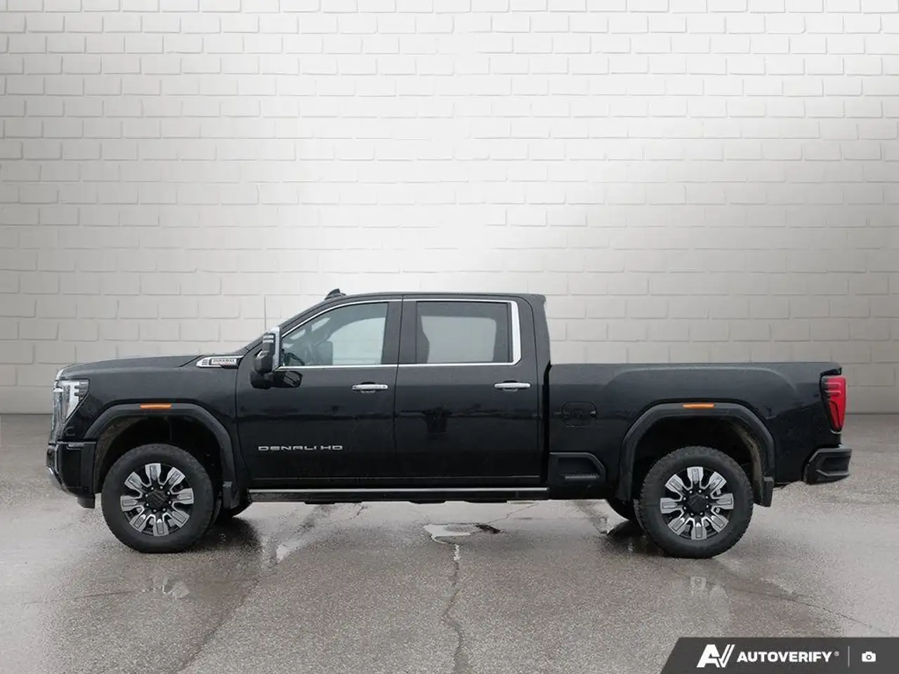 GMC Sierra 2500HD снимка GMC Sierra 2500HD