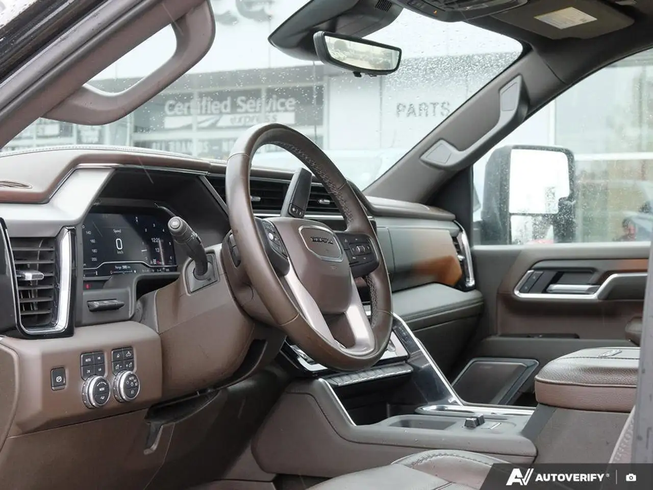 GMC Sierra 2500HD снимка GMC Sierra 2500HD