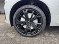 Volvo XC60 Black Edition Plus, B5 AWD Mild Hybrid, Benzin Weiß - thumbnail 9