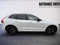 Volvo XC60 Black Edition Plus, B5 AWD Mild Hybrid, Benzin Weiß - thumbnail 3