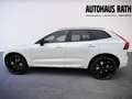 Volvo XC60 Black Edition Plus, B5 AWD Mild Hybrid, Benzin Weiß - thumbnail 6
