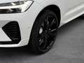 Volvo XC60 Black Edition Plus, B5 AWD Mild Hybrid, Benzin Weiß - thumbnail 8