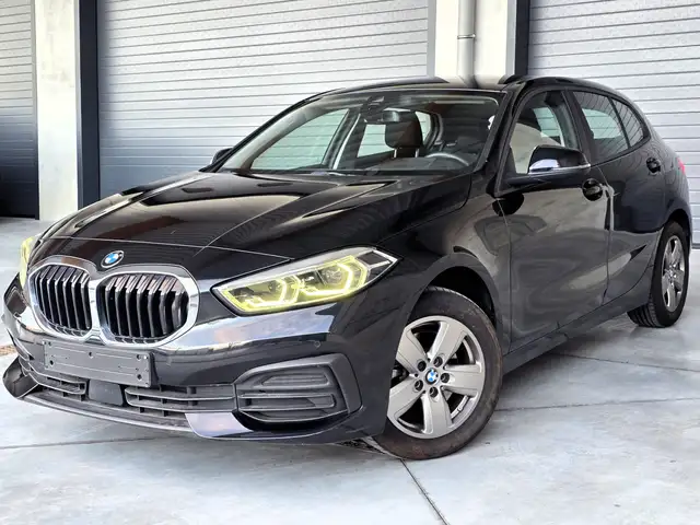 BMW 116 D Automaat - Full LED - 08/2023 - 33.000 KM
