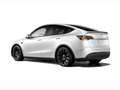 Tesla Model Y dual motor Blanc - thumbnail 1