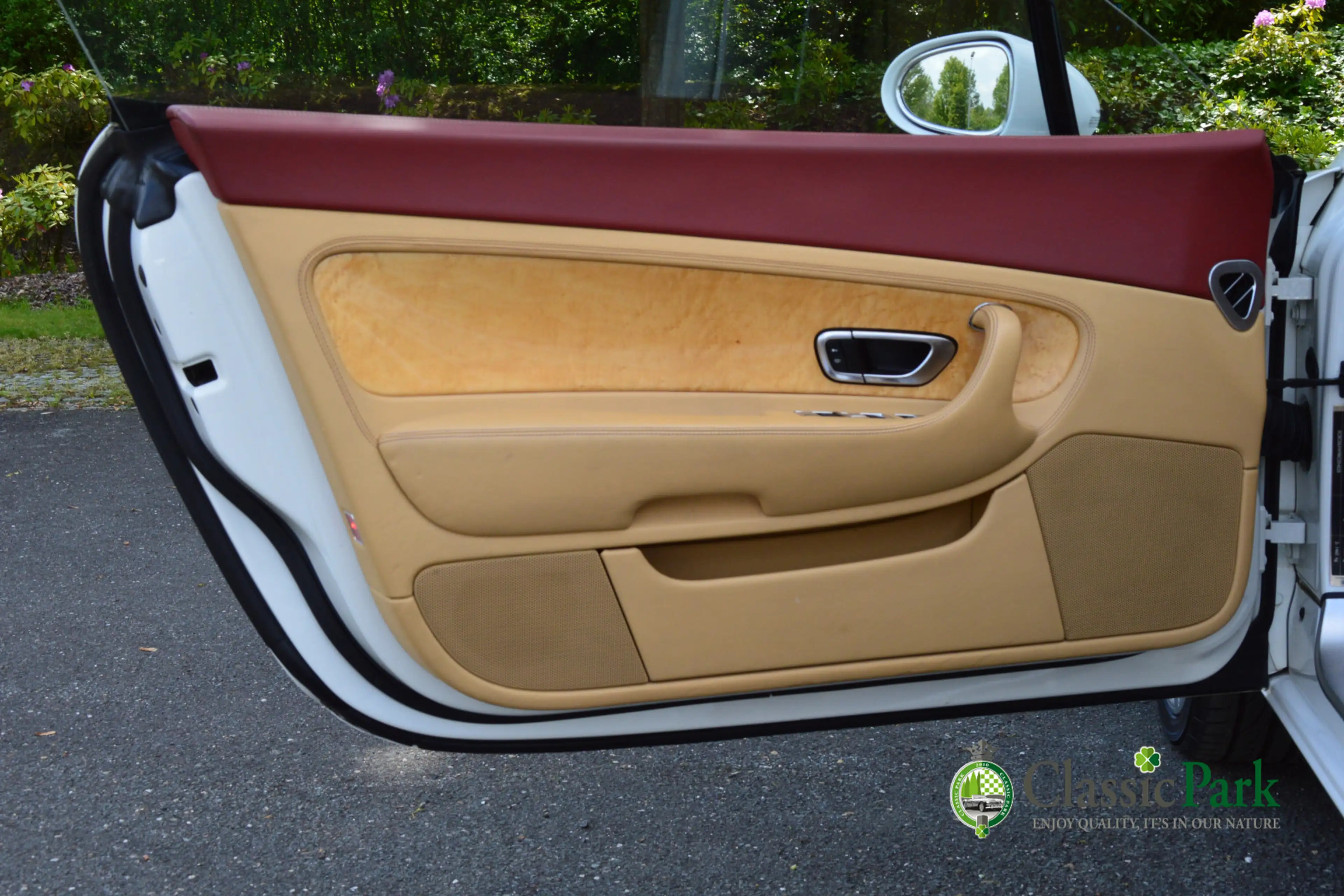 Bentley Continental GT 6.0 W12 — photo 9