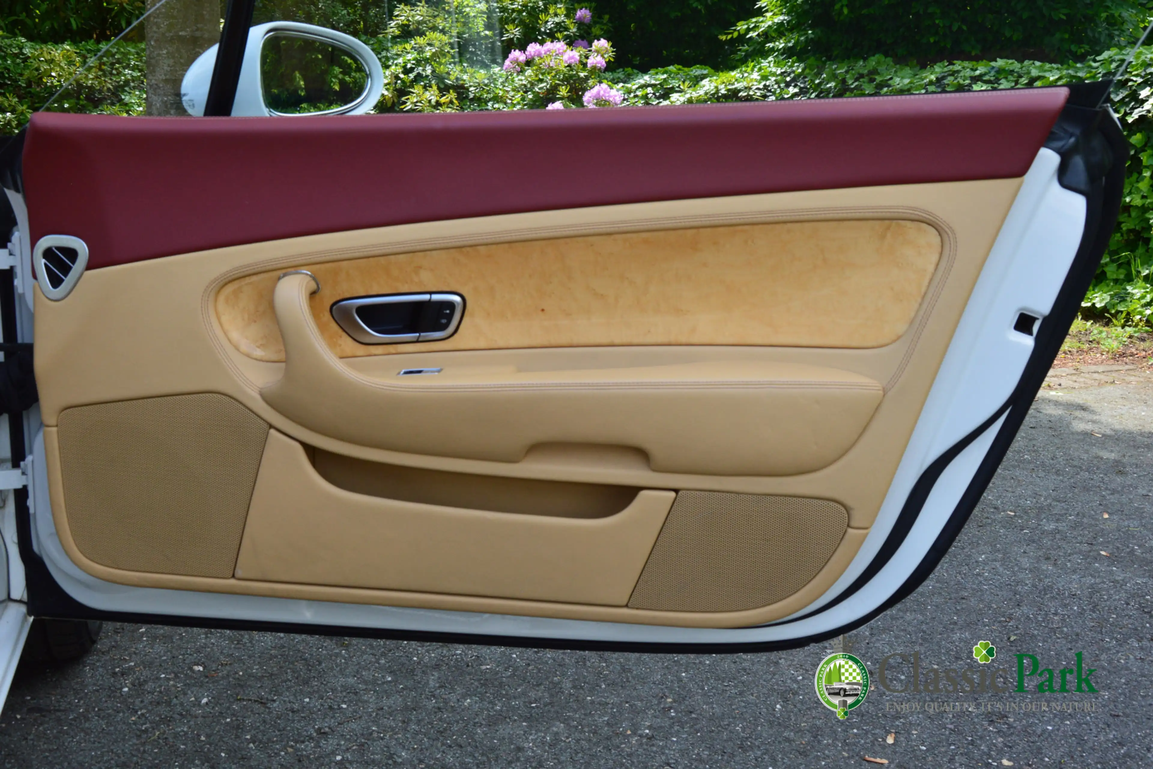 Bentley Continental GT 6.0 W12 — photo 10