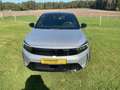 Opel Corsa F GS *Keyles ACA NAVI Kam* Silber - thumbnail 5