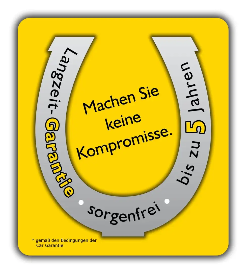 Opel Corsa F GS *Keyles ACA NAVI Kam* Silber - 2