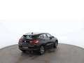 BMW X2 sDrive 18d Aut LED HEAD-UP SKY SPORTSITZ NAVI Schwarz - thumbnail 3