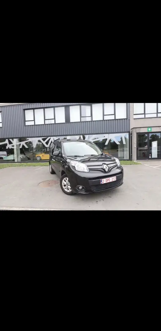Renault Kangoo ENERGY TCe 115 Start & Stop LIMITED - 2