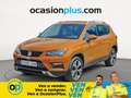 SEAT Ateca 2.0TDI CR S&S Xcellence 4Drive DSG7 190 Naranja - thumbnail 1