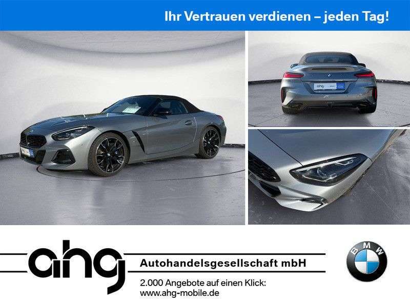 BMW Z4 M