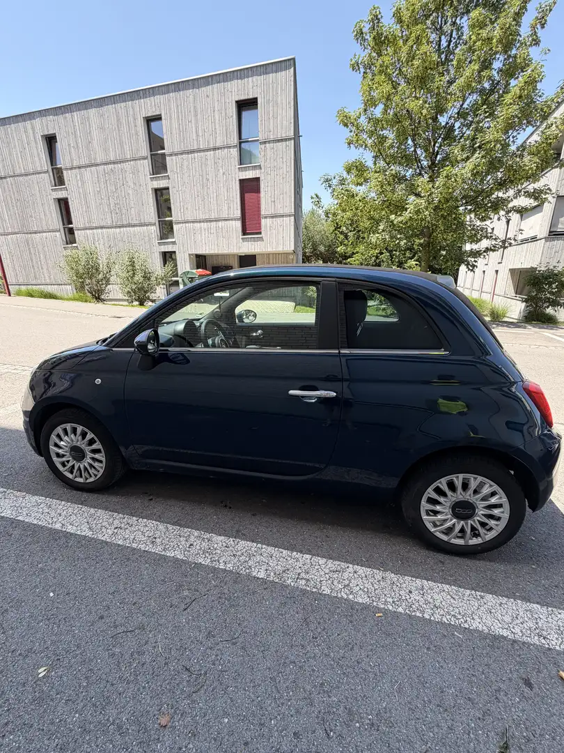 Fiat 500C Fiat 500 C - 2