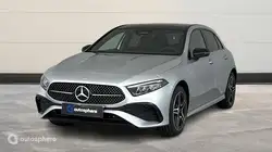 Mercedes-Benz Classe A 250 e 163+109ch AMG Line 8G-DCT