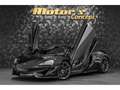 McLaren 570S Spider 3.8 V8 Noir - thumbnail 1