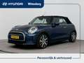 MINI Cooper Cabrio Mini 1.5 SIDEWALK EDITION | UNIEK!!! | DE LUXE | U Groen - thumbnail 1