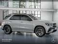 Mercedes-Benz GLE 350 de 4M AMG+NIGHT+PANO+360+AHK+MULTIBEAM+HUD Grau - thumbnail 16
