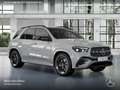 Mercedes-Benz GLE 350 de 4M AMG+NIGHT+PANO+360+AHK+MULTIBEAM+HUD Grau - thumbnail 21