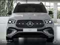Mercedes-Benz GLE 350 de 4M AMG+NIGHT+PANO+360+AHK+MULTIBEAM+HUD Grau - thumbnail 8