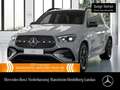 Mercedes-Benz GLE 350 de 4M AMG+NIGHT+PANO+360+AHK+MULTIBEAM+HUD Grau - thumbnail 1