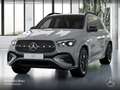 Mercedes-Benz GLE 350 de 4M AMG+NIGHT+PANO+360+AHK+MULTIBEAM+HUD Grau - thumbnail 2