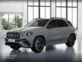 Mercedes-Benz GLE 350 de 4M AMG+NIGHT+PANO+360+AHK+MULTIBEAM+HUD Grau - thumbnail 14