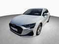 Audi A3 Spb. 30 TFSI S tronic - Smartphone Interface Weiß - thumbnail 1