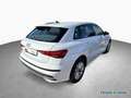 Audi A3 Spb. 30 TFSI S tronic - Smartphone Interface Blanc - thumbnail 4