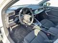Audi A3 Spb. 30 TFSI S tronic - Smartphone Interface Blanc - thumbnail 8