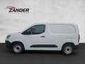 Citroen Berlingo Kasten Control M/L1/ 8fach bereift Wit - thumbnail 3