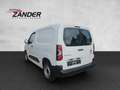 Citroen Berlingo Kasten Control M/L1/ 8fach bereift Wit - thumbnail 4