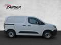 Citroen Berlingo Kasten Control M/L1/ 8fach bereift Wit - thumbnail 7