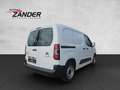 Citroen Berlingo Kasten Control M/L1/ 8fach bereift Wit - thumbnail 6