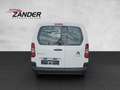 Citroen Berlingo Kasten Control M/L1/ 8fach bereift Wit - thumbnail 5
