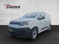 Citroen Berlingo Kasten Control M/L1/ 8fach bereift Wit - thumbnail 1