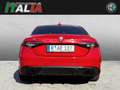 Alfa Romeo Giulia Competizione 2.0 Turbo 16V AT8-Q4 Rot - thumbnail 4