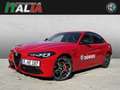 Alfa Romeo Giulia Competizione 2.0 Turbo 16V AT8-Q4 Rot - thumbnail 1