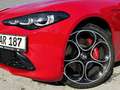 Alfa Romeo Giulia Competizione 2.0 Turbo 16V AT8-Q4 Rot - thumbnail 13