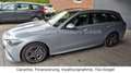 Mercedes-Benz C 200 T AMG*Garantie*Pano*Automatik*429€mtl Argent - thumbnail 6