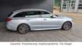 Mercedes-Benz C 200 T AMG*Garantie*Pano*Automatik*429€mtl Argent - thumbnail 3