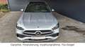 Mercedes-Benz C 200 T AMG*Garantie*Pano*Automatik*429€mtl Argent - thumbnail 2