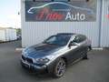 BMW X2 (F39) XDRIVE20DA 190CH M SPORT Gris - thumbnail 1