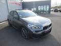 BMW X2 (F39) XDRIVE20DA 190CH M SPORT Gris - thumbnail 2