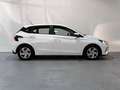 Hyundai i20 1.2 MPI SLE Blanco - thumbnail 3