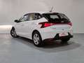 Hyundai i20 1.2 MPI SLE Blanco - thumbnail 2