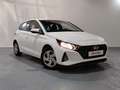 Hyundai i20 1.2 MPI SLE Blanco - thumbnail 1